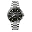Aquis Date Calibre 400
