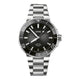 Aquis Date Calibre 400