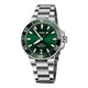 Aquis Date Calibre 400