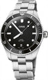 Oris Divers Sixty Five “Cotton Candy”
