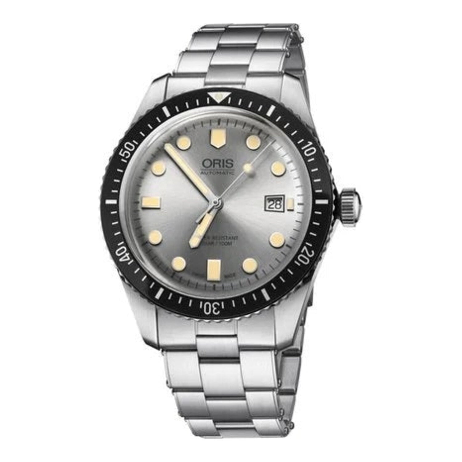 Oris Divers Soixante-cinq