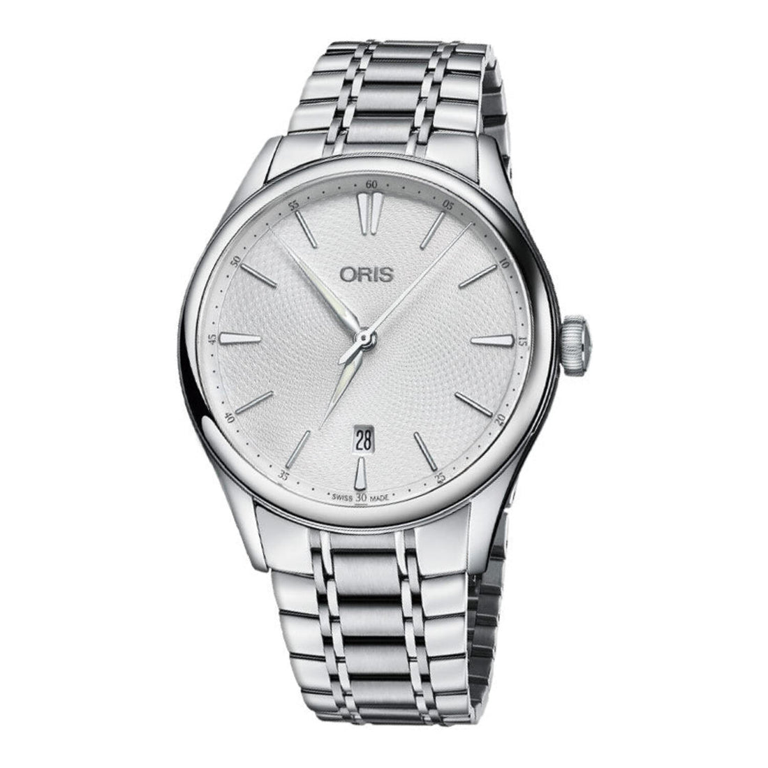 Oris Divers Sixty Five