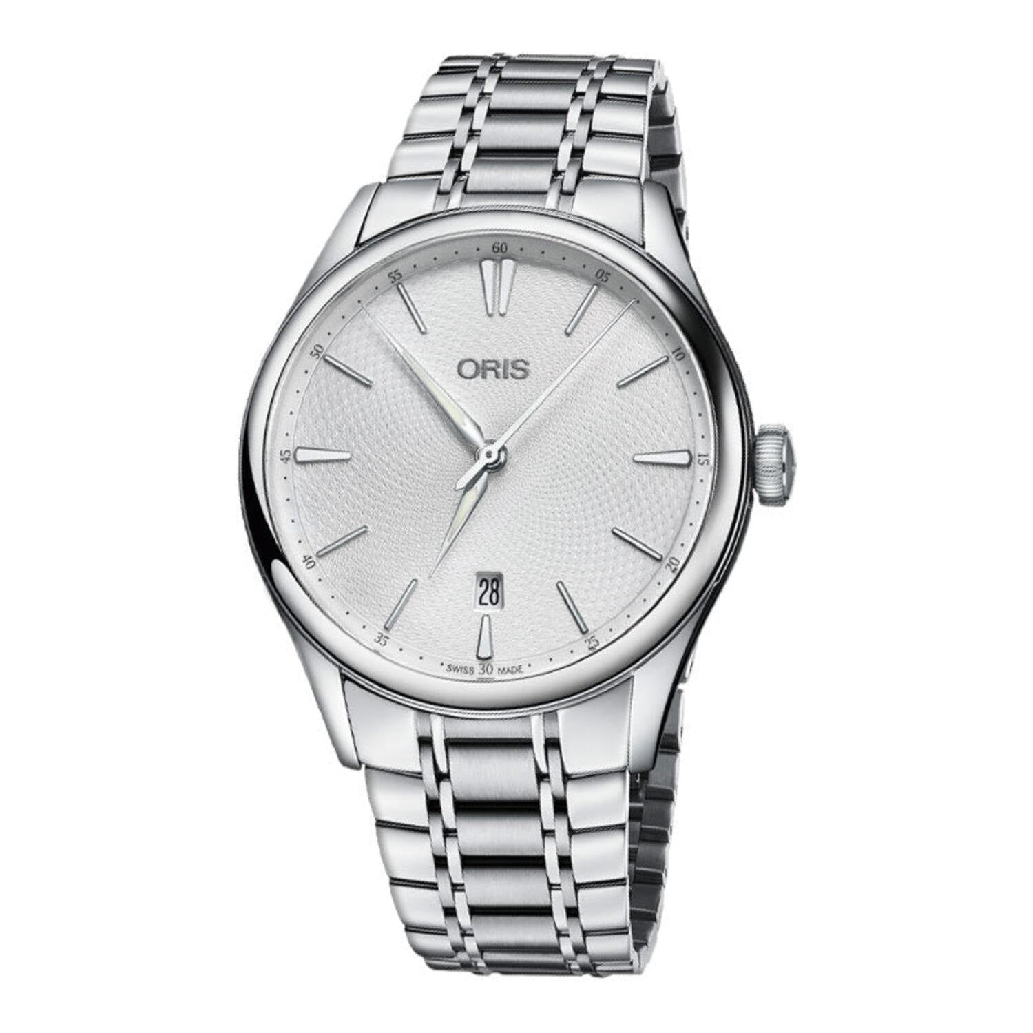 Oris Divers Soixante-cinq