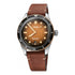 Oris Divers Sixty Five Date