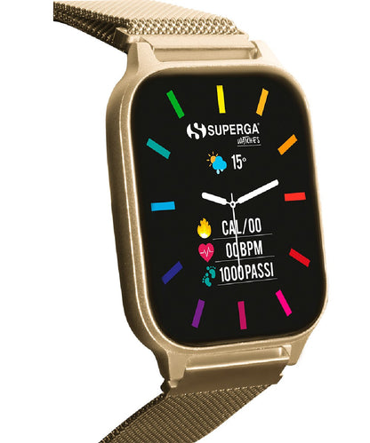 Superga Smartwatch Ink 2.0