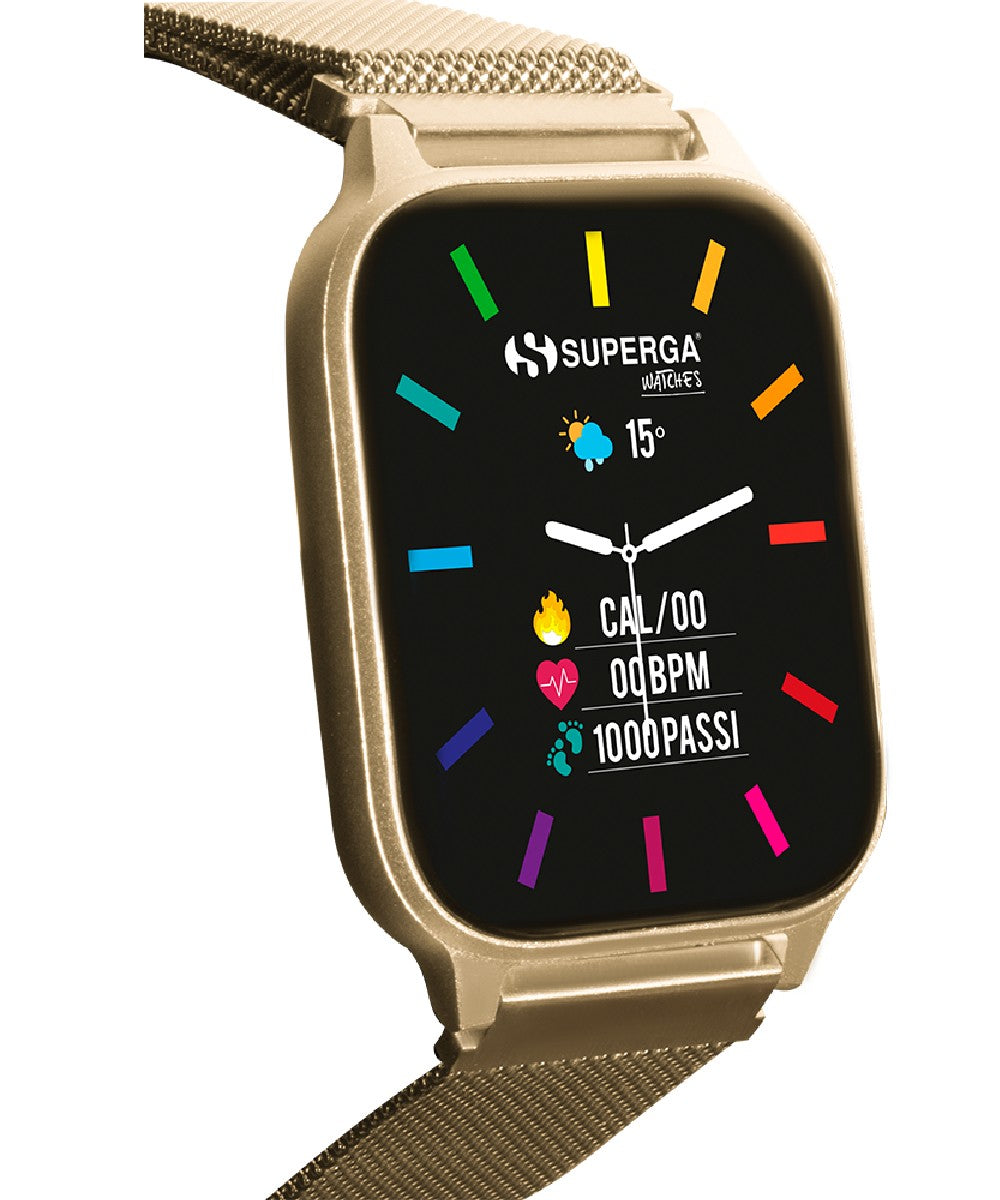 Superga Smartwatch Ink 2.0