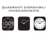 Vagary Smartwatch X02A