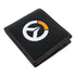overwatch logo geldboerse