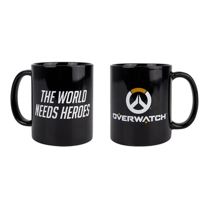 overwatch tasse logo