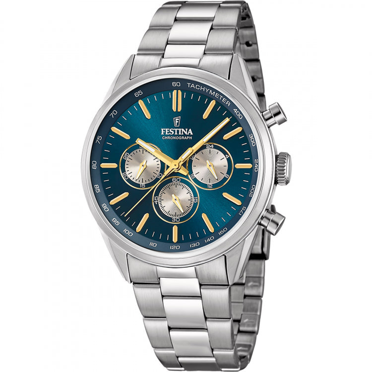 Festina Sport Chronograph
