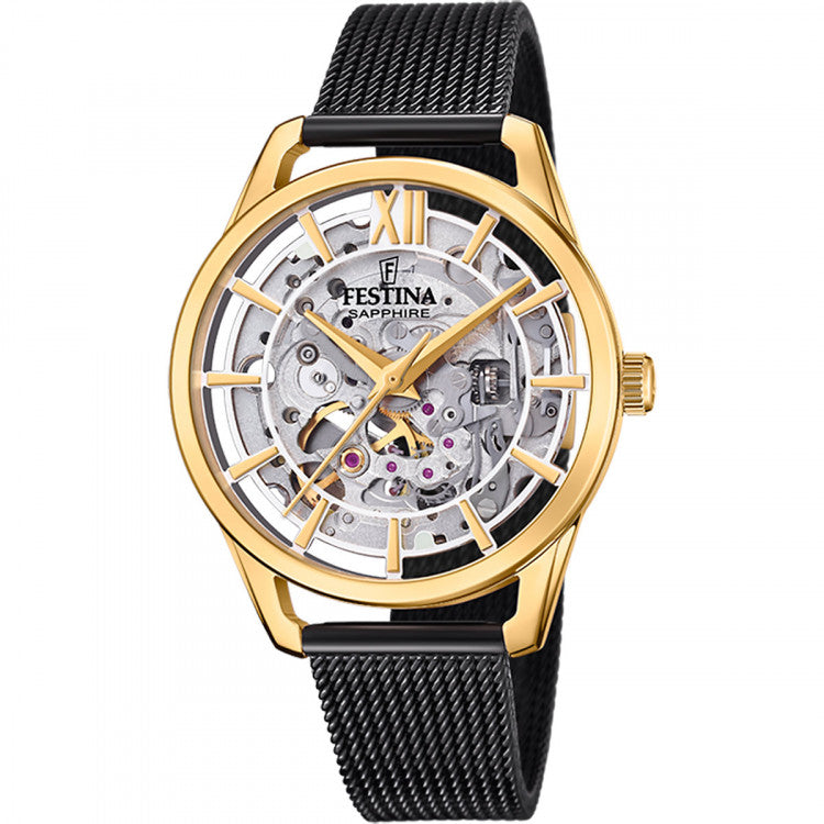 Festina Automatic