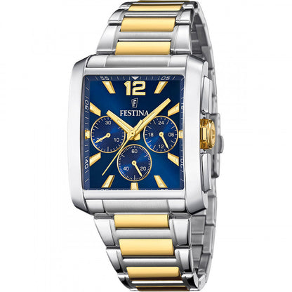 Festina Timeless Chronograph