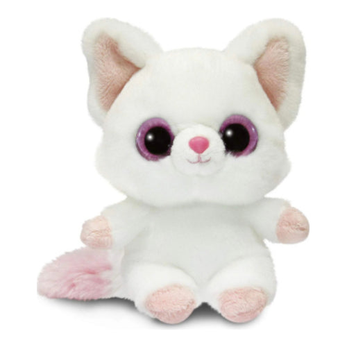 pammee wuestenfuchs 12cm plueschfigur