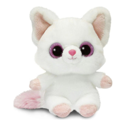pammee wuestenfuchs 12cm plueschfigur