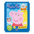 panini peppa pig 2023 box 36er