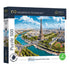 paris uft puzzle 500 teile