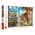 pariser morgen puzzle 1000 teile