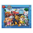 paw patrol auf zum naechsten abenteuer rahmenpuzzle 33 teile