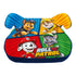 paw patrol boys r 129 kindersitz 125 150 cm