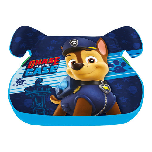 paw patrol chase r 129 kindersitz 125 150 cm