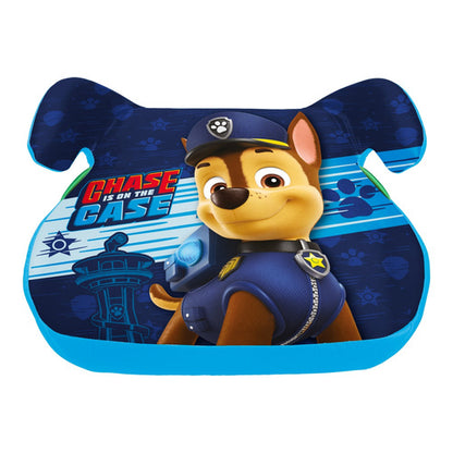 paw patrol chase r 129 kindersitz 125 150 cm