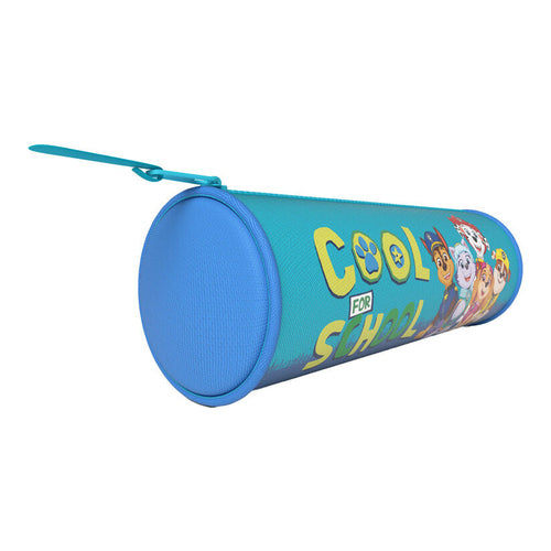 paw patrol cool for school federmaeppchen