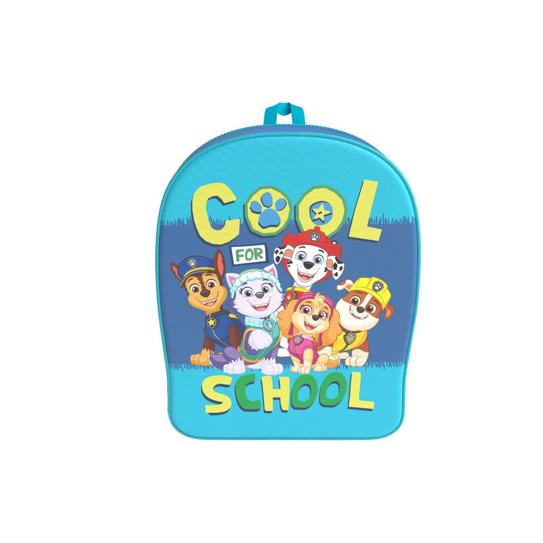 Paw Patrol Cool For School Rucksack 31 Cm
