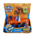 paw patrol dino rescue zumas basis fahrzeug mit rueckzieh mechanismus