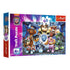 paw patrol film puzzle 60 teile