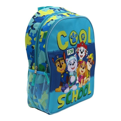 paw patrol kinderrucksack cool for school 41 cm