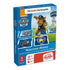 paw patrol missions memo