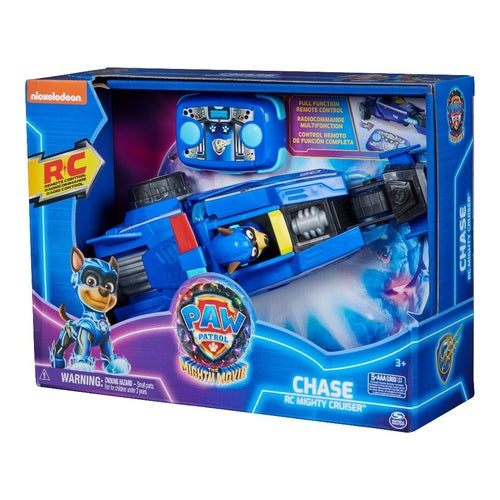 paw patrol movie chases radio control fahrzeug