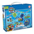 paw patrol party koffer fuer 6 personen jungs