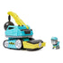 paw patrol rubble crew motors fahrzeug