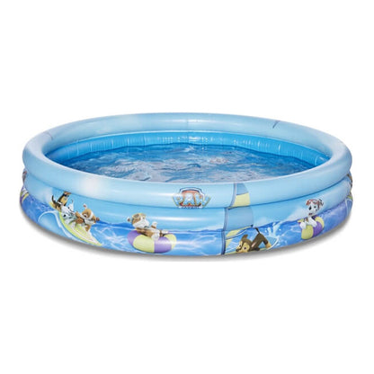 paw patrol schwimmbecken ca 100x23cm