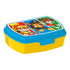 paw patrol set jausenbox trinkflasche 400 ml