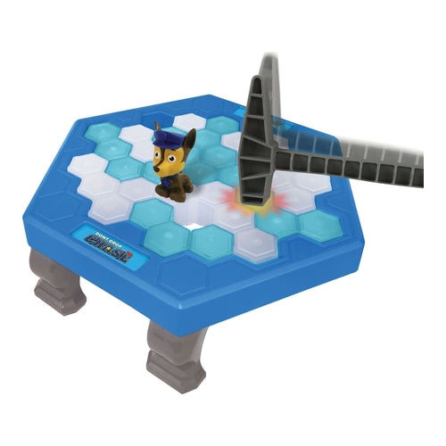paw patrol spiel dont drop chase unterhaltungsspiel