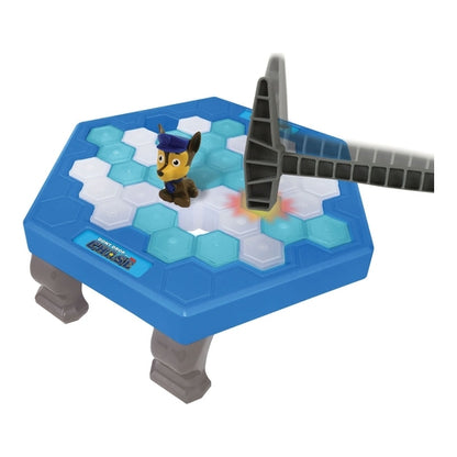 paw patrol spiel dont drop chase unterhaltungsspiel
