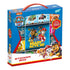 paw patrol stickerbox mit ueber 1000 stickern