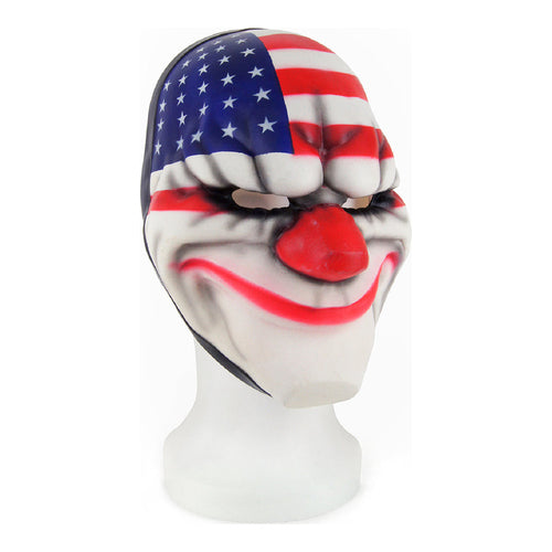 payday 2 vinyl maske dallas