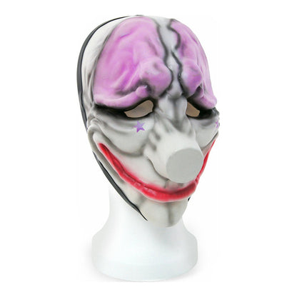 payday 2 vinyl maske houston