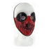 payday 2 vinyl maske wolf