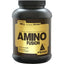 Peak Amino Fusion TST 400g Baies Rouges