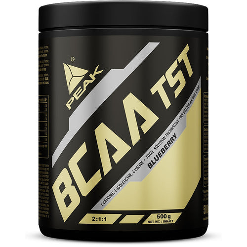 Peak Bcaa Tst 500G Strawberry Kiwi