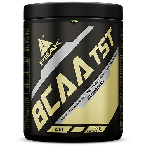 Peak Bcaa Tst 500G Mango Melone