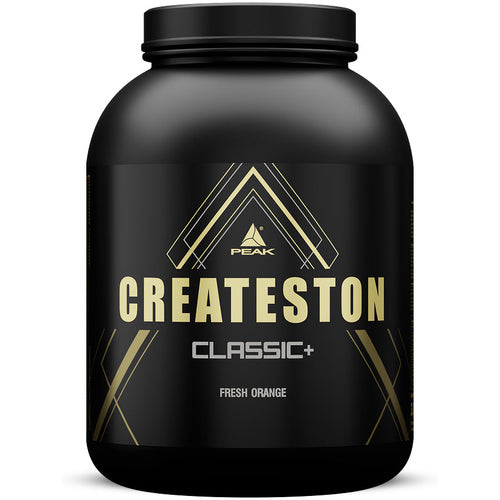 Pic Createston 1, 64 kg Ananas