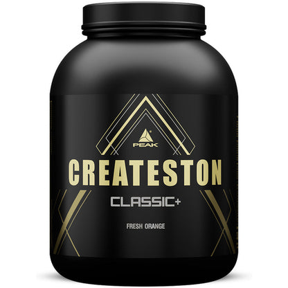 Peak Createston 1, 64Kg Pineapple
