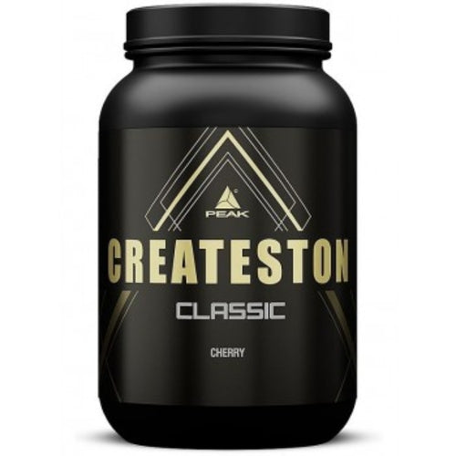 Peak Createston 1, 64 kg Cola