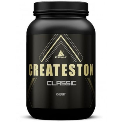 Peak Createston 1, 64Kg Cola