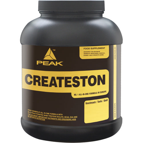 Peak Createston 3,09 kg Punch tropical